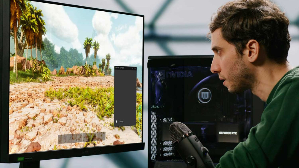 NVIDIA fornisce ulteriori informazioni sul suo G-Assist