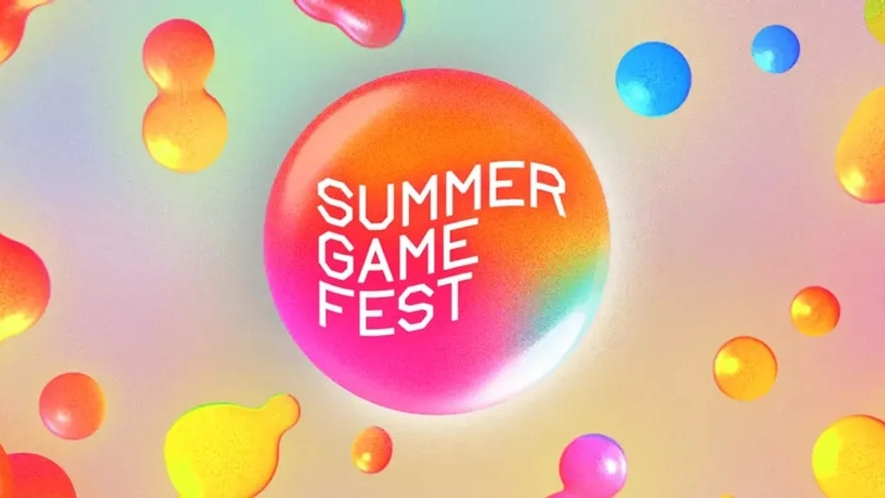 Consulta el calendario completo del Summer Game Fest