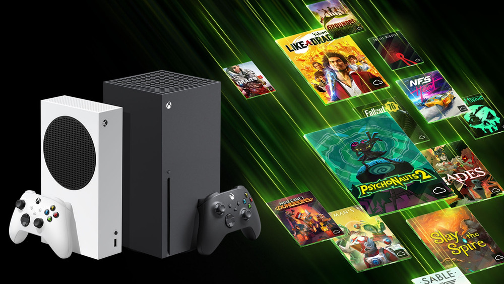 Parece que Microsoft ha cambiado el diseño de las cajas de los juegos de Xbox One y Xbox Series X