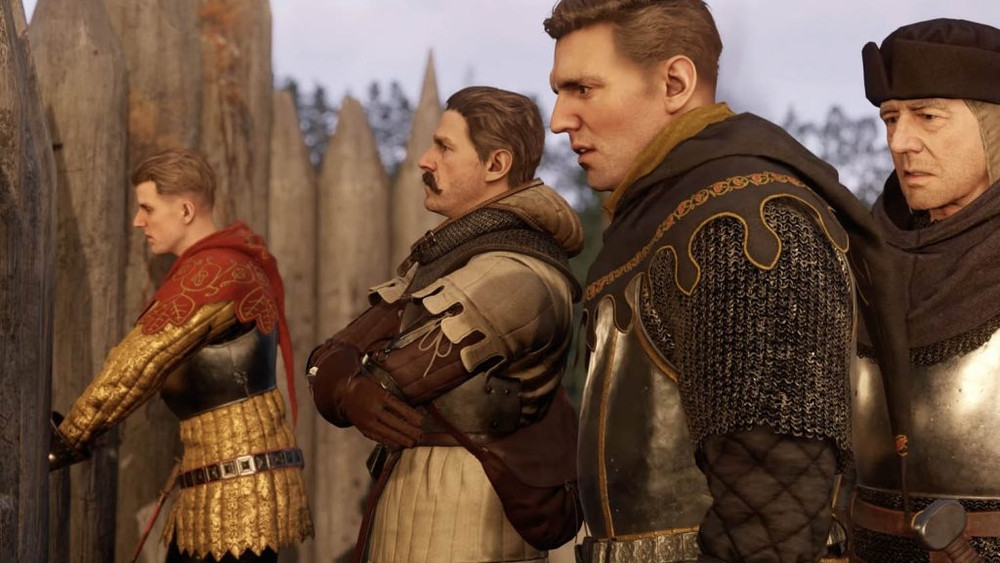 Kingdom Come Deliverance 2 a revu à la baisse ses ambitions techniques en raison de la Xbox Series S