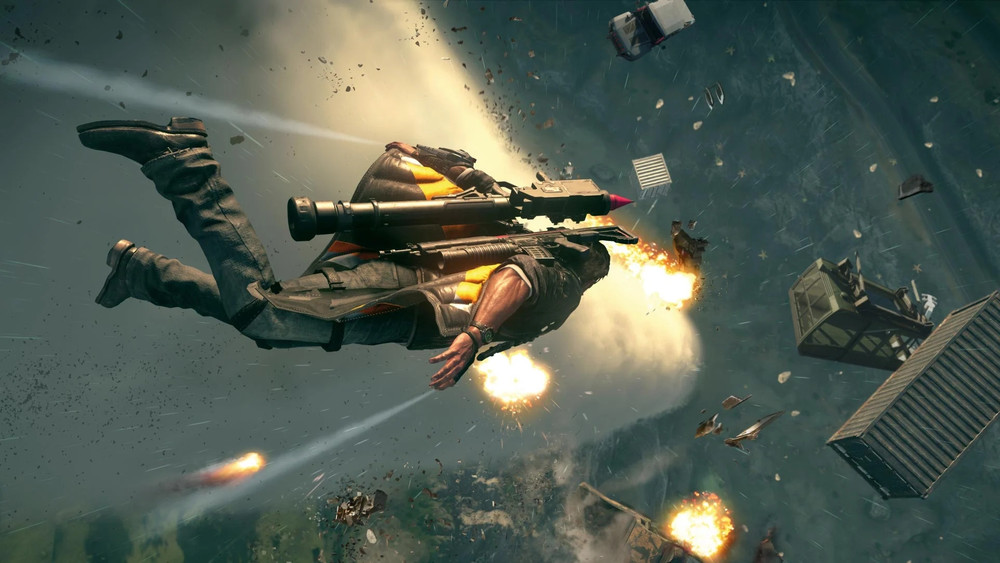 Avalanche Studios Group announces 50 redundancies and the closing of two offices