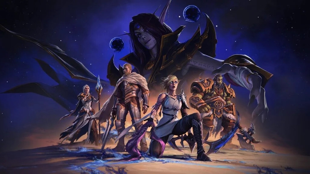 La bêta de World of Warcraft: The War Within débute le 5 juin