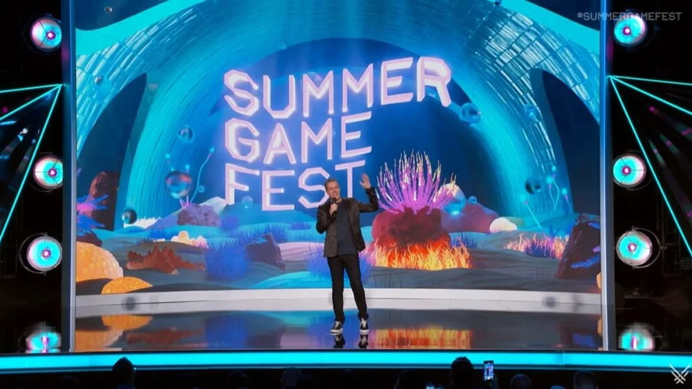 Das Summer Game Fest wird sich hauptsächlich auf Spiele konzentrieren, die in diesem Jahr erscheinen, sagt Geoff Keighley
