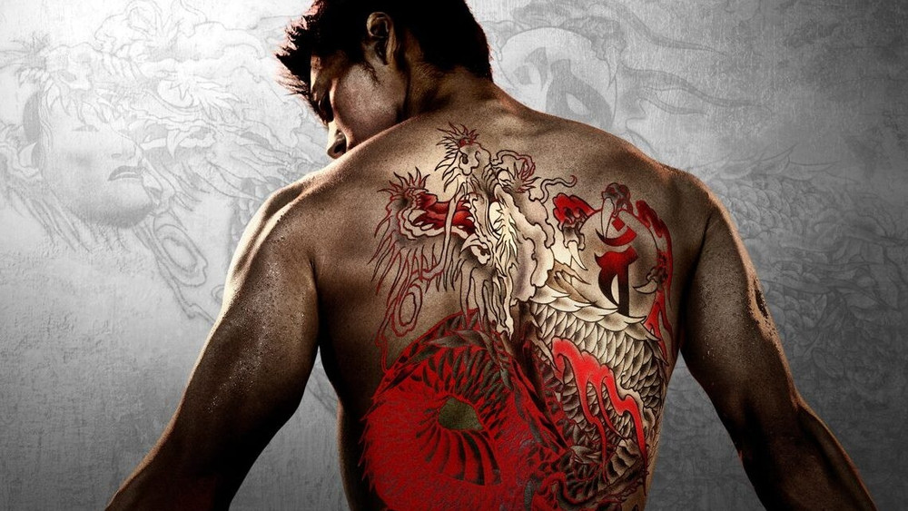 Like a Dragon: Yakuza is getting a live-action series on Prime Video on October 24