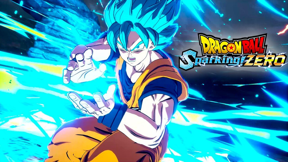 Un insider revela que la edición especial de Dragon Ball. Sparking! ZERO costará 109,99 $
