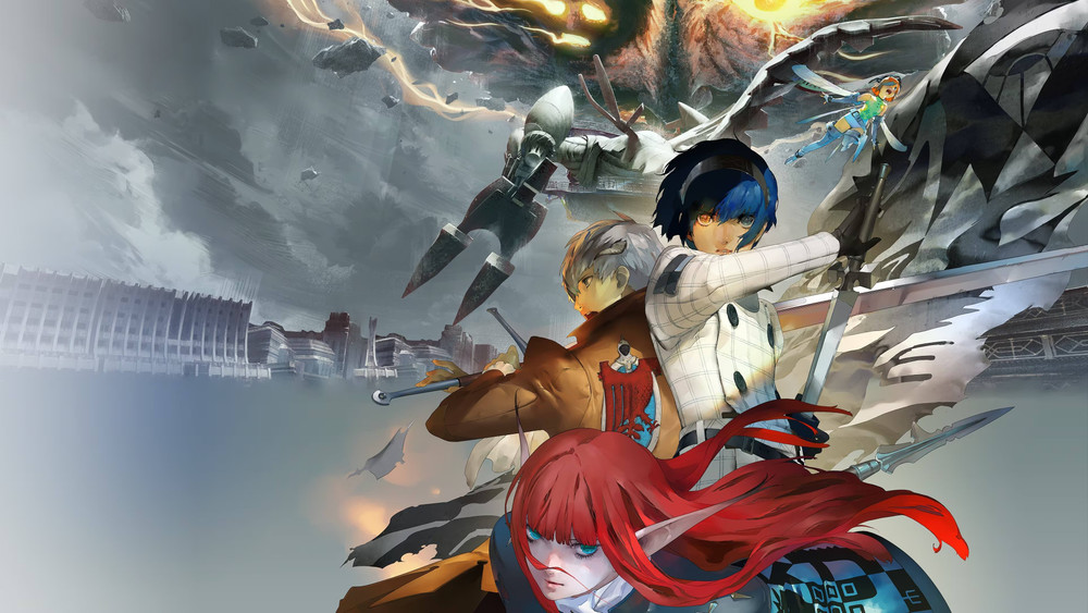 Atlus annuncia uno showcase dedicato a Metaphor: ReFantazio per venerdì 7 giugno