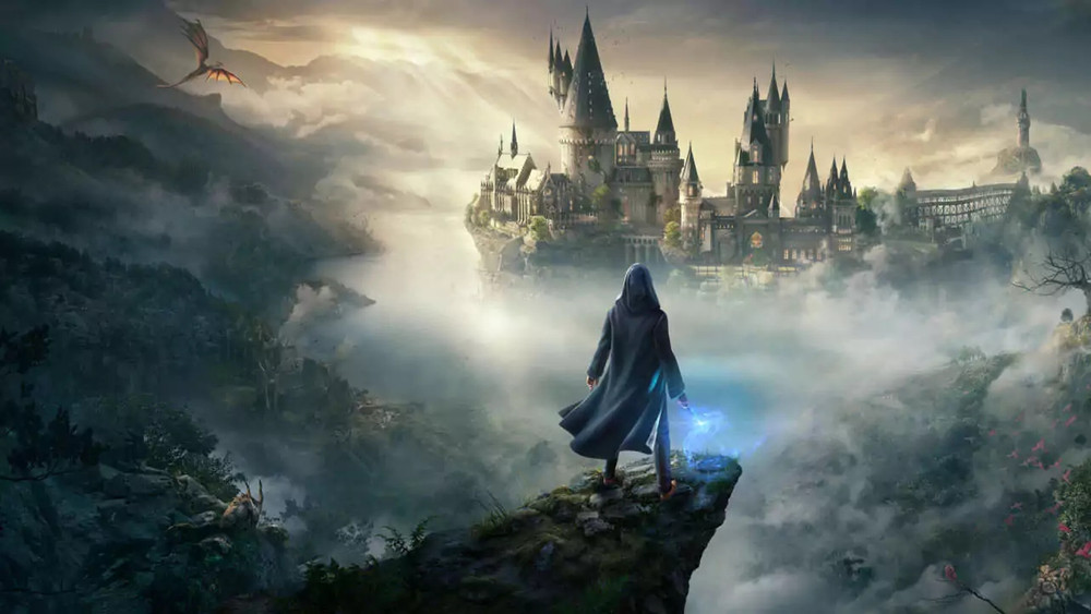 Avalanche detalla la actualización de verano de Hogwarts Legacy