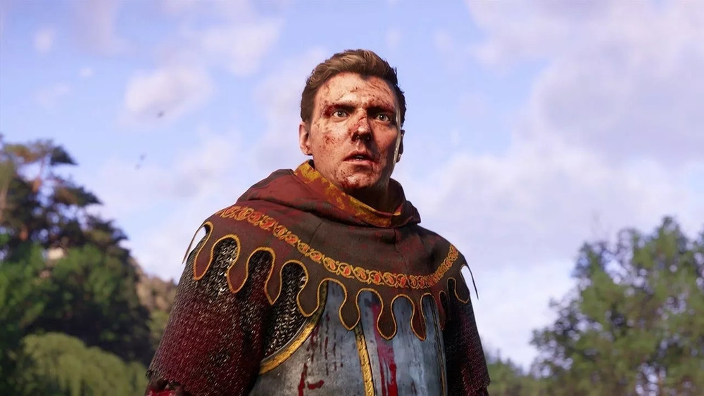 Gli sviluppatori di Kingdom Come: Deliverance 2 ci presentano un making-of che mostra il reveal del gioco