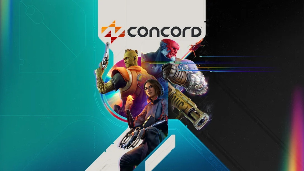 Concord richiederà un account PSN per giocare su Steam e sull'Epic Games Store