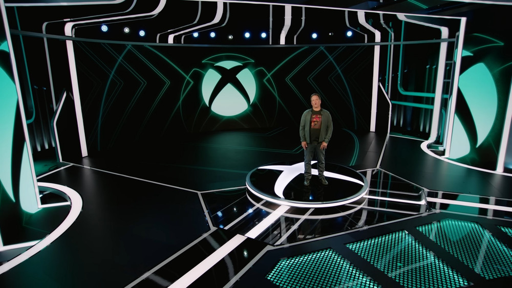 L'Xbox Games Showcase potrebbe durare due ore e presentare una trentina di giochi.