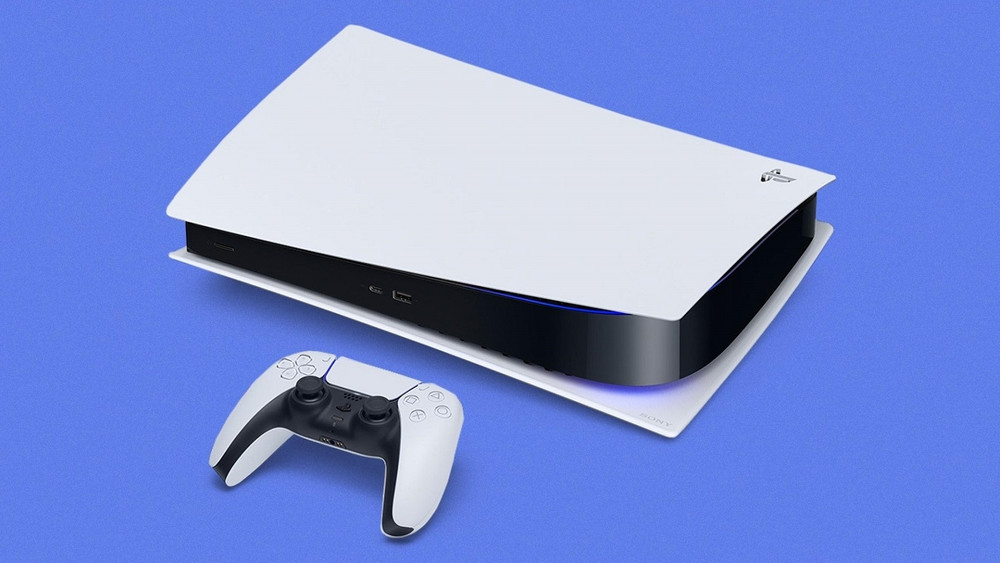 Sony has removed the 8K logo from the PS5 box