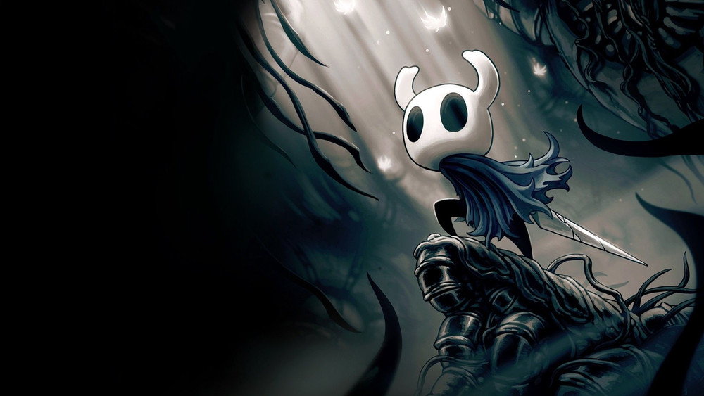 Hollow Knight can be played for free on Switch until June 12