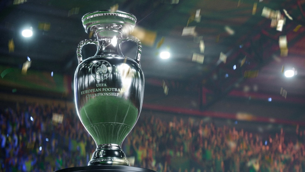 EA Sports FC 24 gets a free Euro 2024-themed update