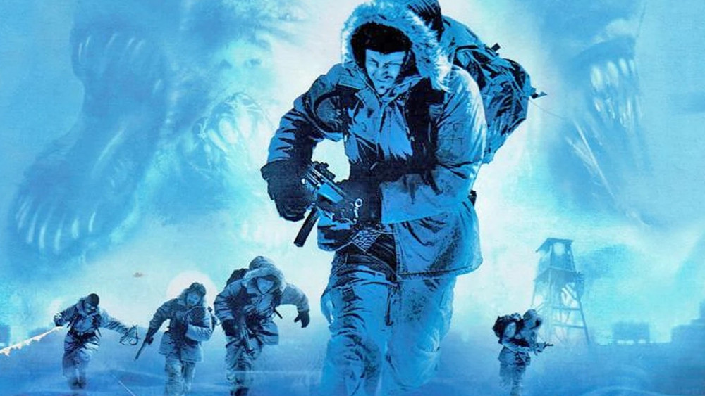 Nightdive Studios may announce a remaster of The Thing this week