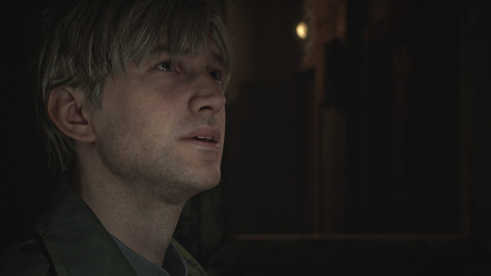 Konami wanted more changes to the Silent Hill 2's remake, but Bloober Team refused