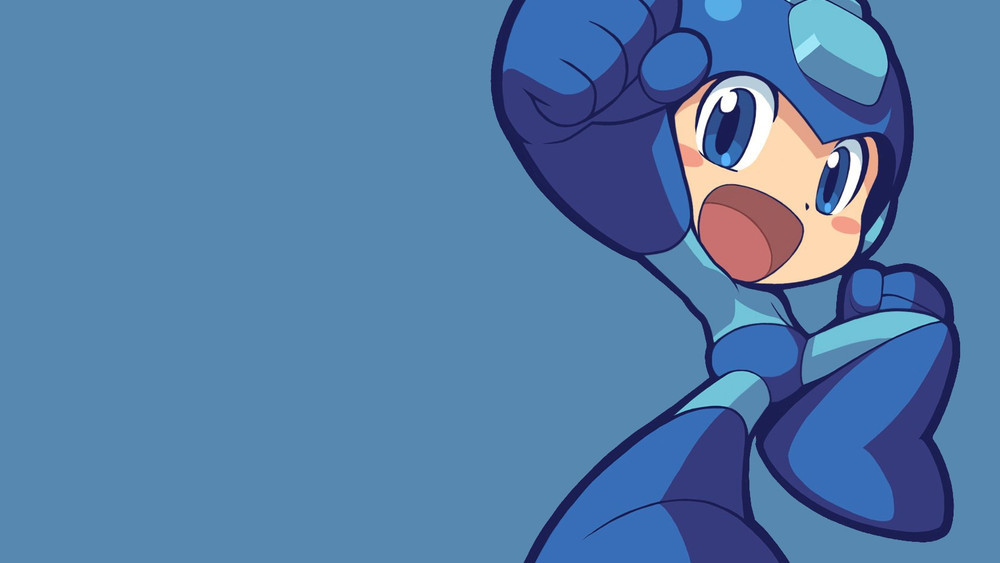Fünf Mega Man-Spiele jetzt auf Nintendo Switch Online