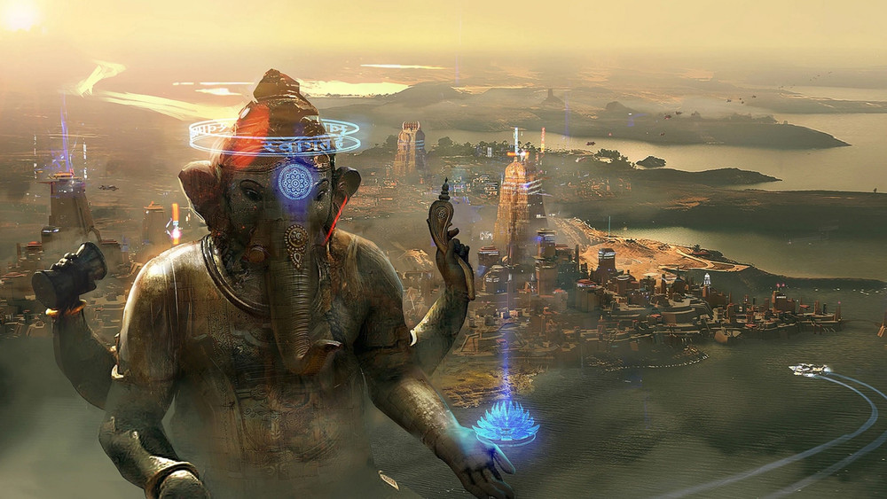 The next trailer for Beyond Good & Evil 2 has been ready for about a year now