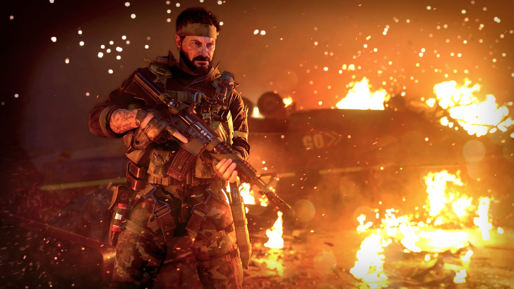 Call of Duty: Modern Warfare, Vanguard und Black Ops Cold War jetzt auf Steam erhältlich