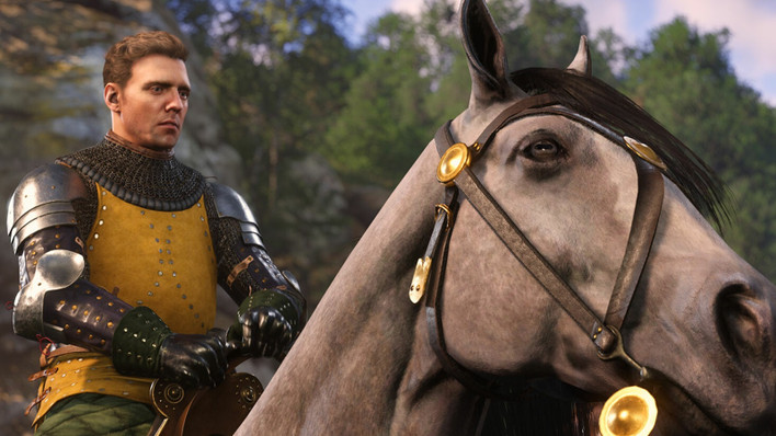 Kingdom Come: Deliverance II A été Annoncé Et Sortira Bien Cette Année ...