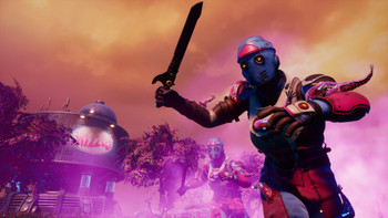 L'edizione Spacer's Choice di The Outer Worlds soffre di gravi problemi di prestazioni.