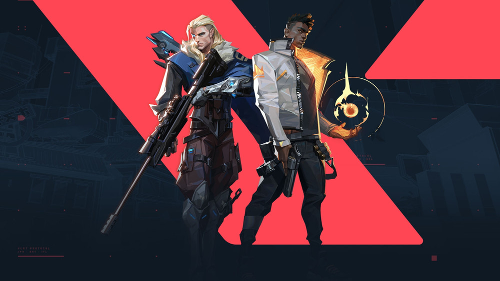 Valorant erscheint dieses Jahr für Xbox und PS5 mit einer Beta am 14. Juni