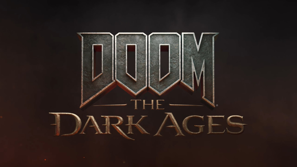 DOOM: The Dark Ages ya es oficial