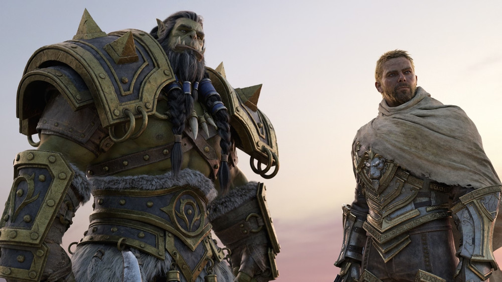 Un cinematic trailer per World of Warcraft: The War Within