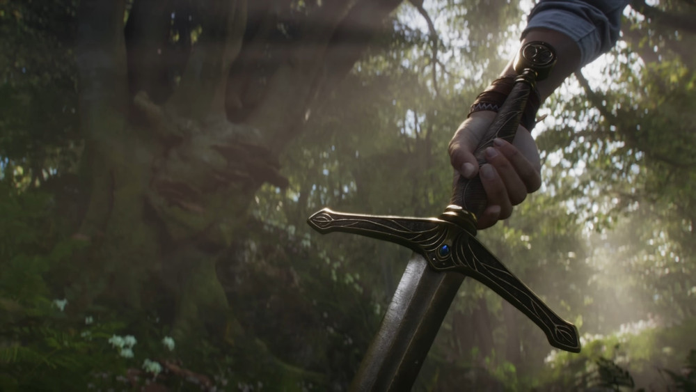 El nuevo tráiler de Fable es toda una declaración de intenciones
