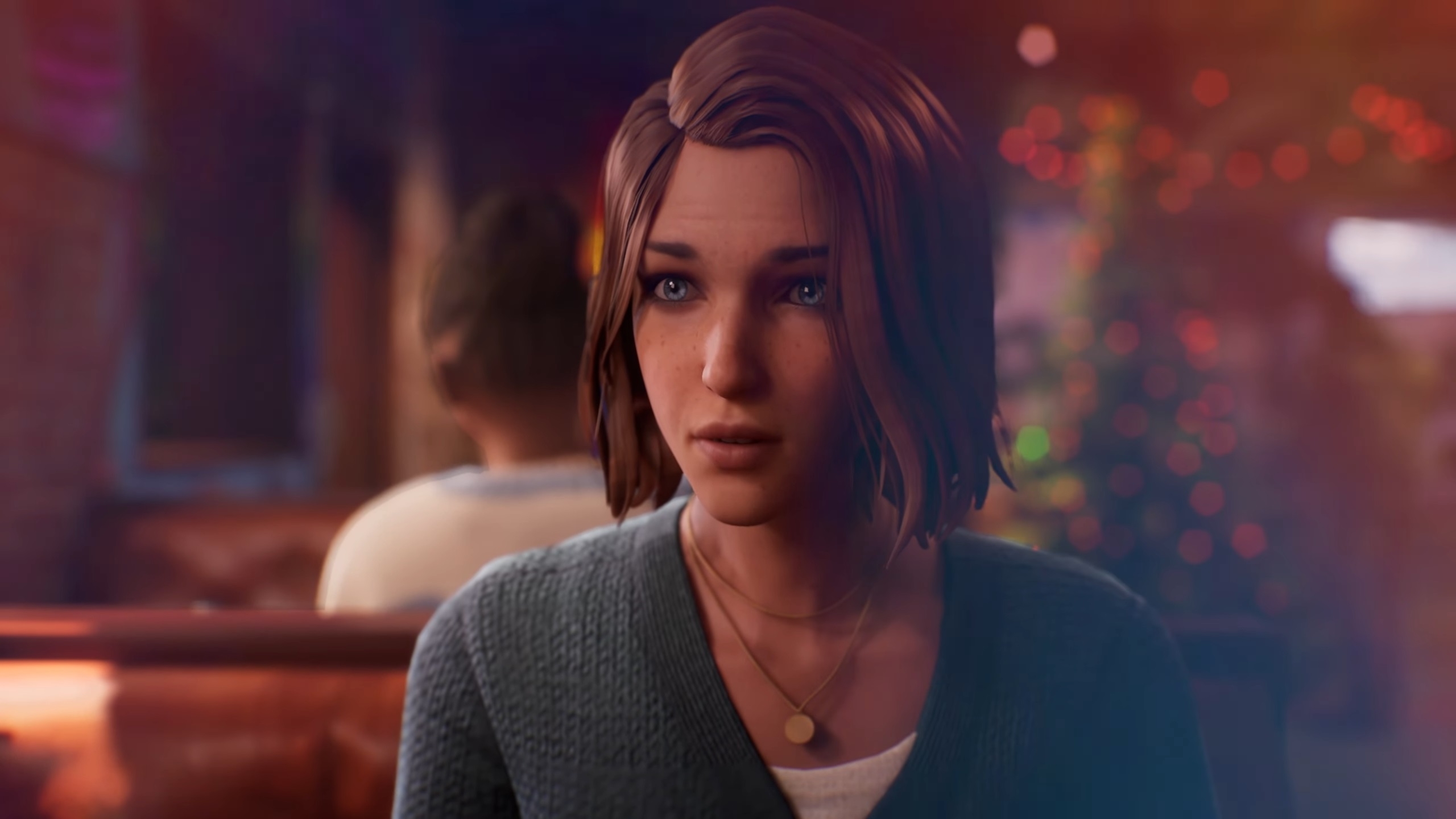 life is strange double exposure song call me crazy