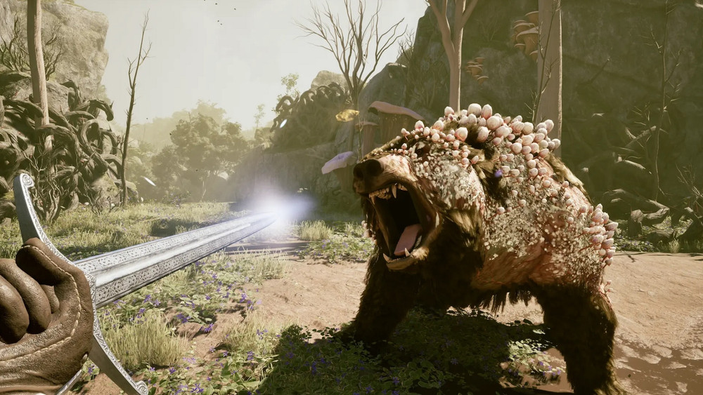 Avowed, das nächste RPG von Obsidian, zeigt sich erneut