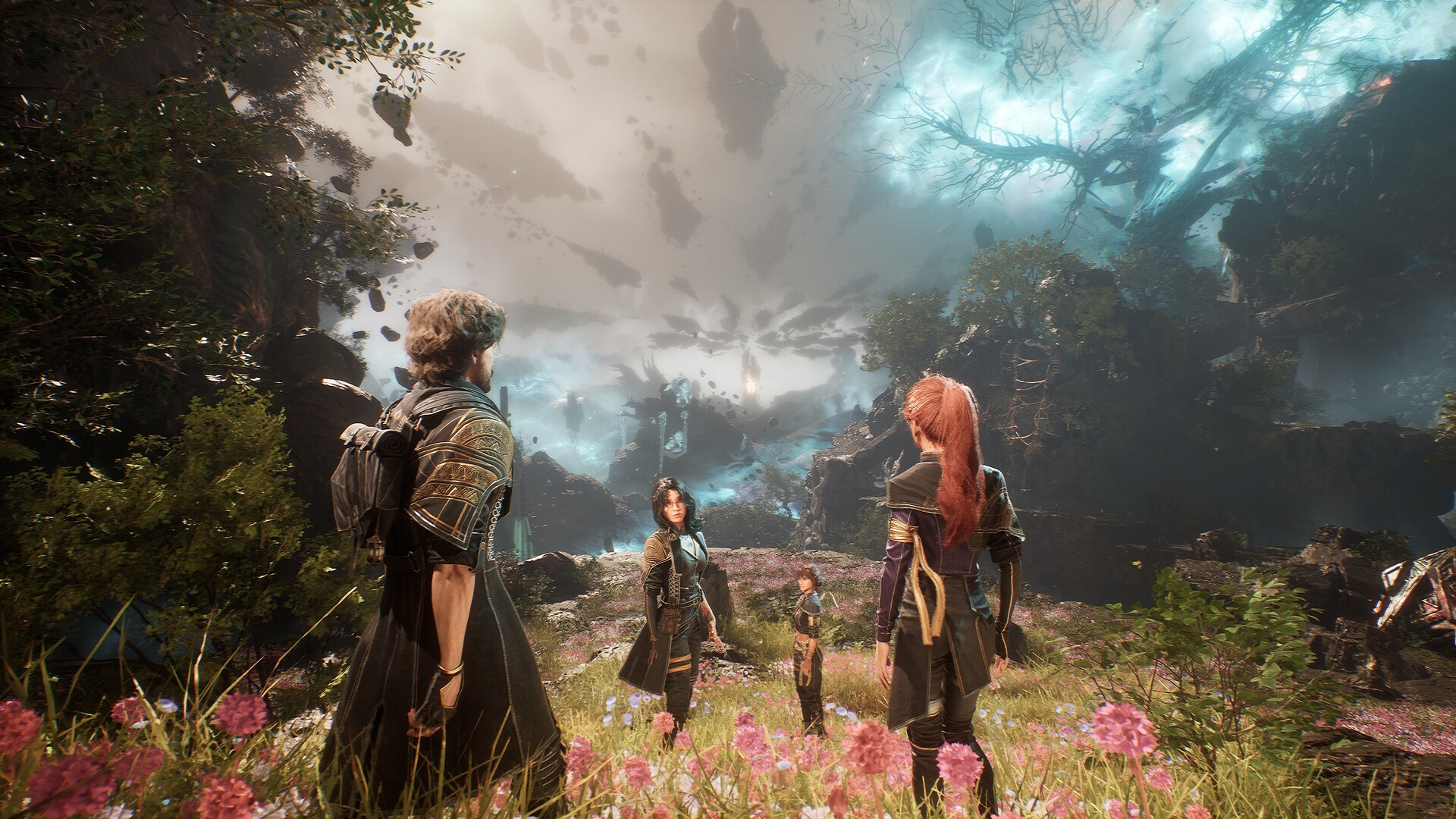New RPG Clair Obscur: Expedition 33 announced - IG News