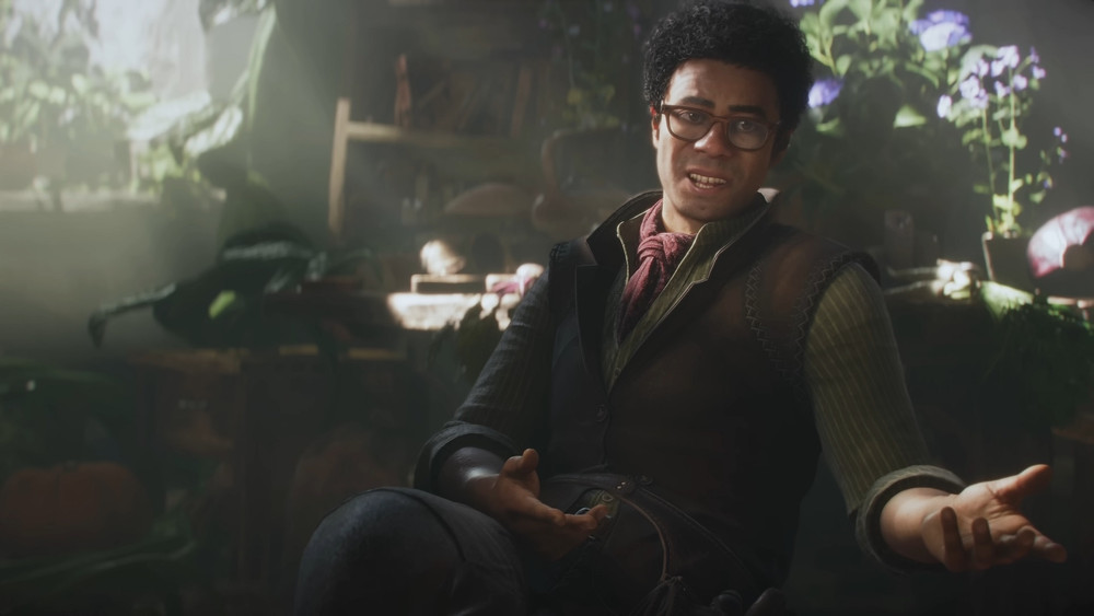Eidos Montréal unterstützt Playground Games bei der Entwicklung von Fable