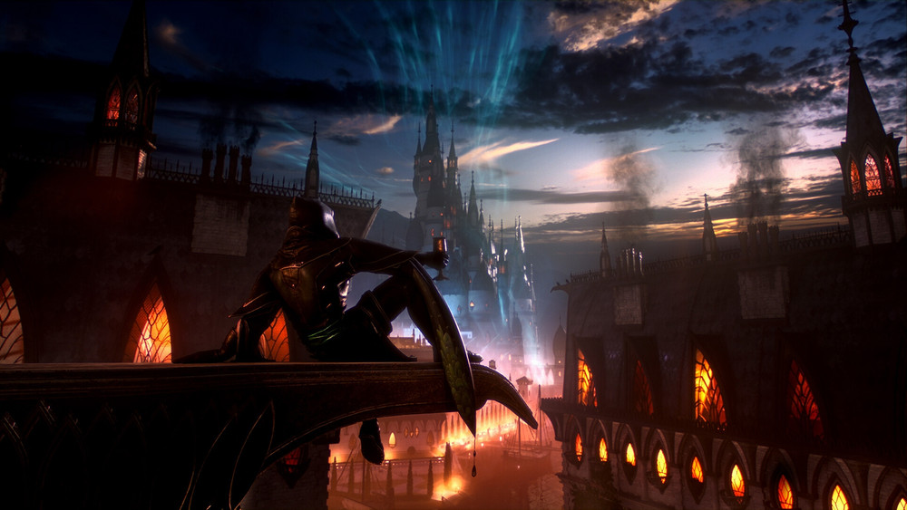 Dragon Age: The Veilguard se montrera en détail dans les jours à venir