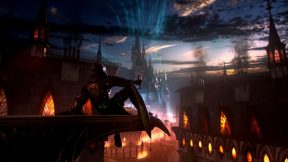 Dragon Age: The Veilguard wird in den n?chsten Tagen ausführlich vorgestellt