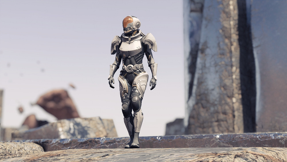 The Creation Kit update for Starfield is now available - IG News
