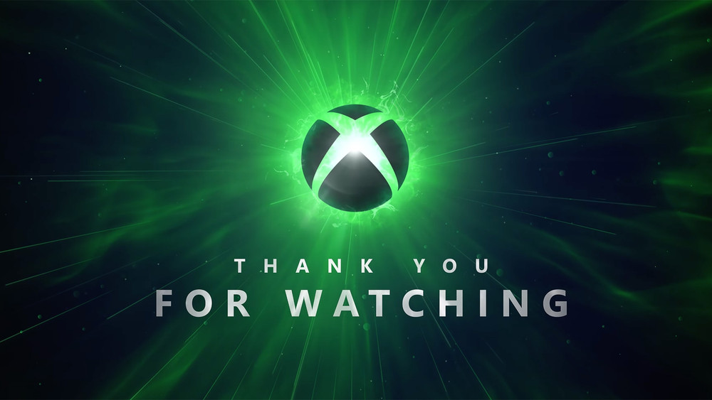 These are all the announcements made at the Xbox Games Showcase 2024