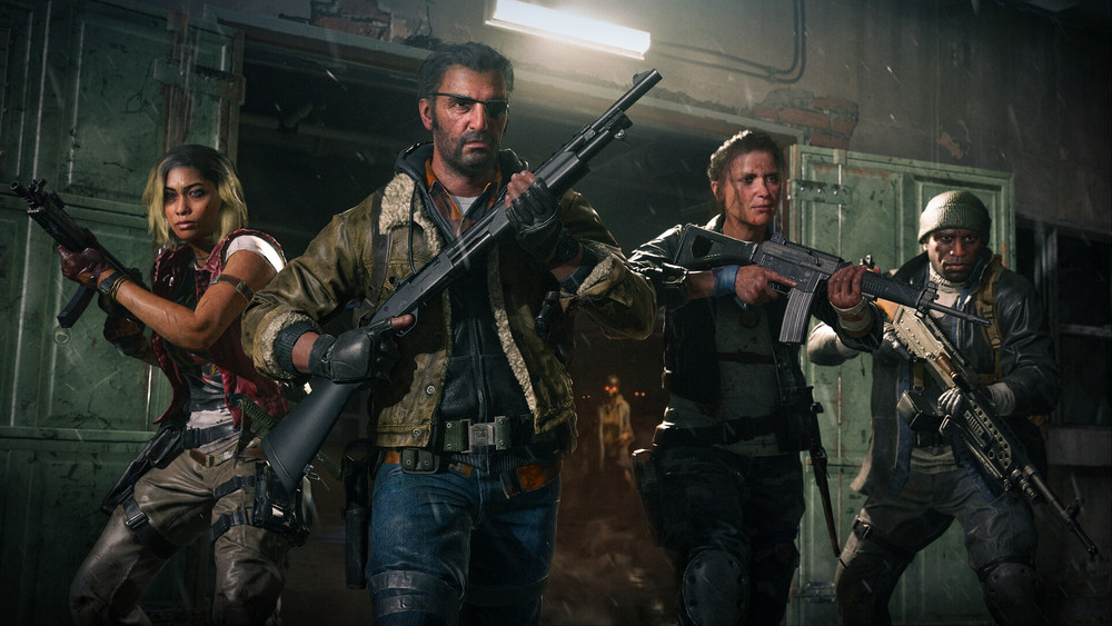 Die erste geschlossene Beta von Call of Duty: Black Ops 6 könnte vom 28. August bis zum 3. September stattfinden