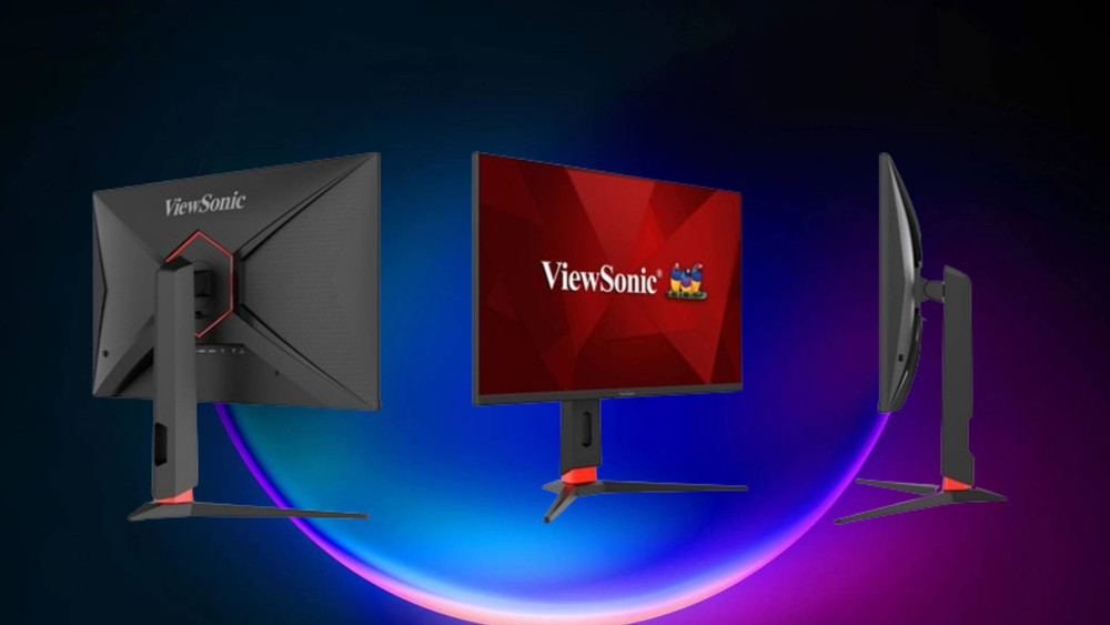 ViewSonic anuncia el VX2759-4K-Pro, un monitor de 27 pulgadas