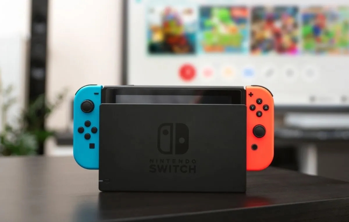 A fan overclocks his Nintendo Switch and achieves 60 FPS on some games - IG  News