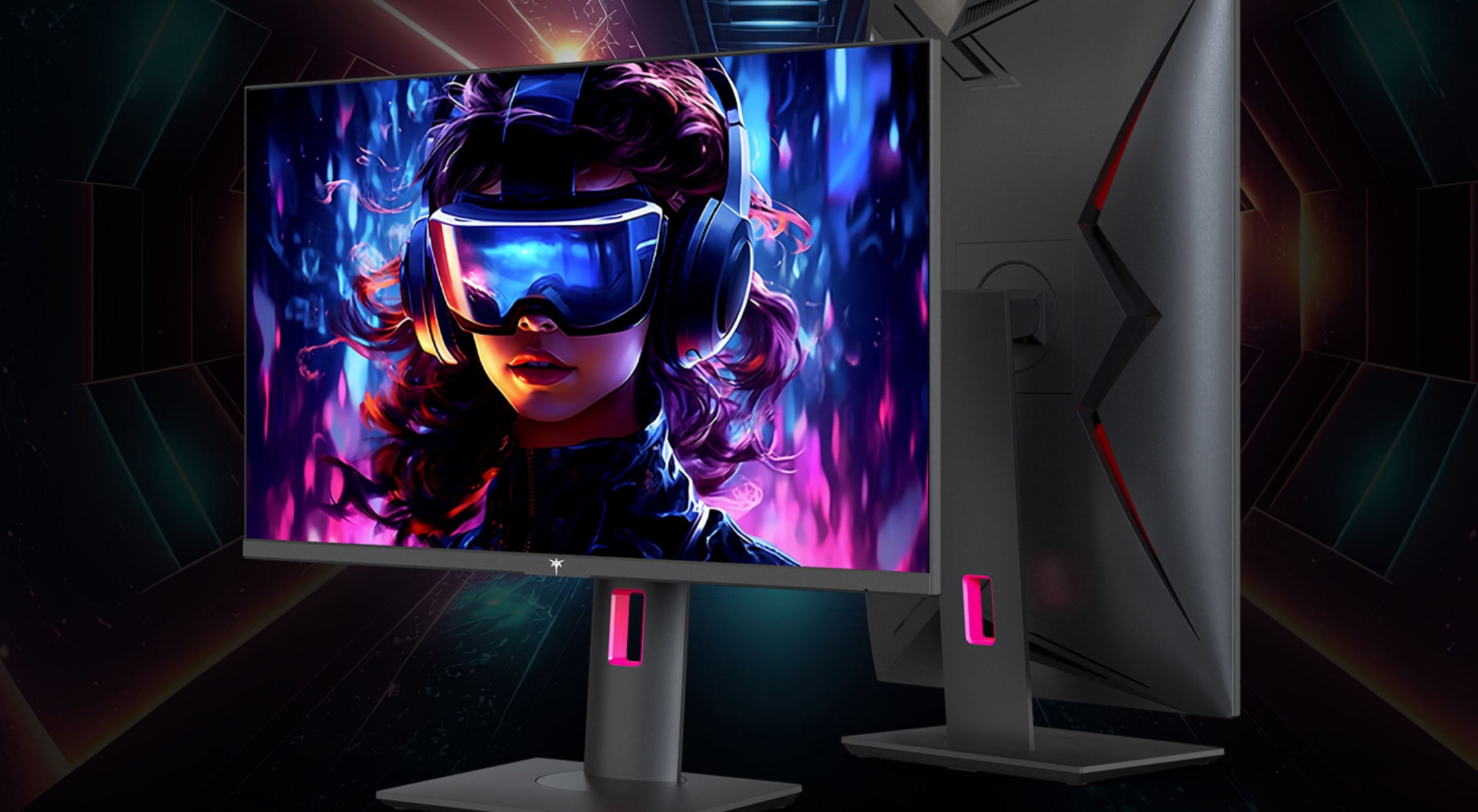 KTC launches H27P22S gaming monitor at €399.99 - IG News