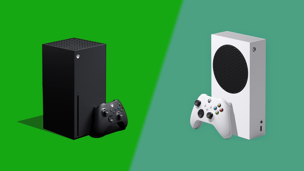 New Xbox update is available now