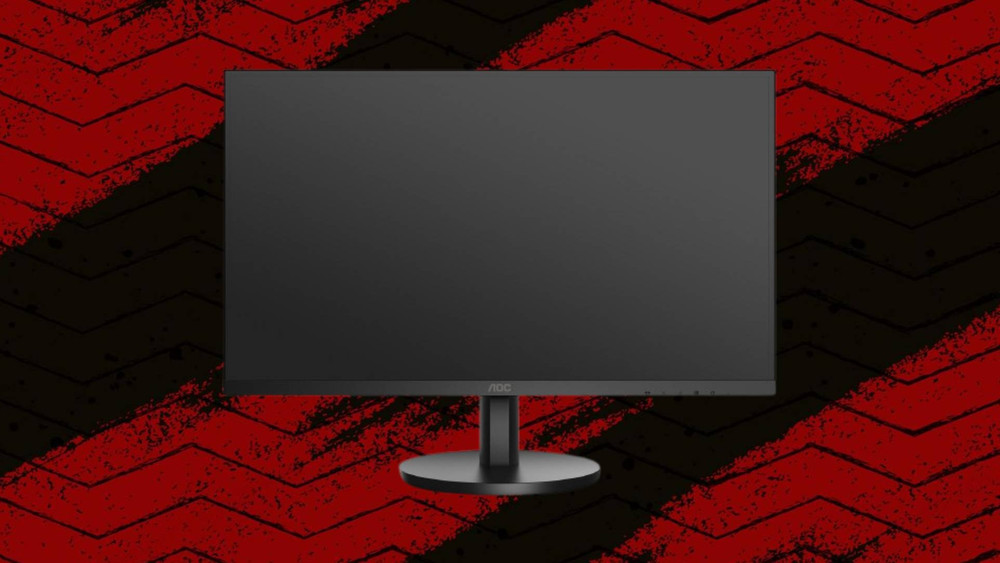 AOC presents two 27" 4K monitors, the U27B3A and U27B3AF, at £189.99 and £199.99