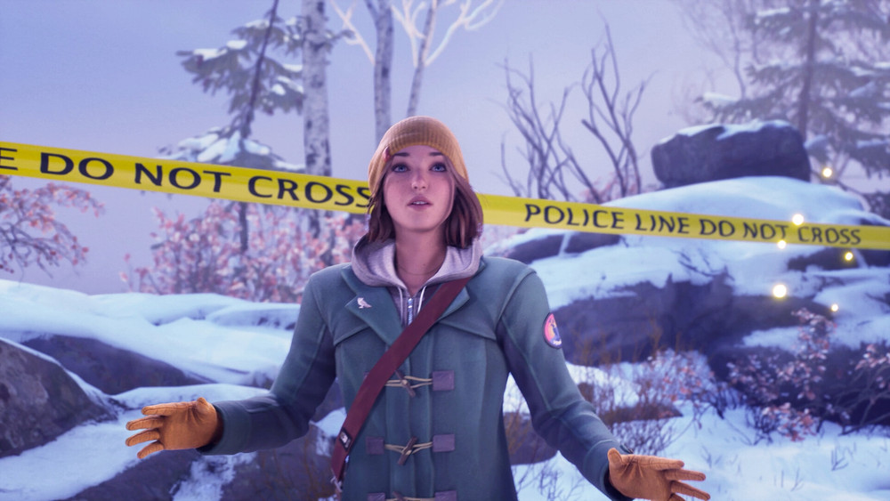 La livestream di Life is Strange: Double Exposure ci ha svelato maggiori dettagli