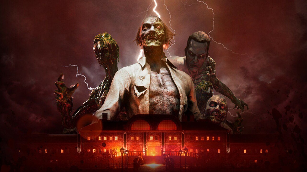 The House of the Dead 2 Remake is releasing anytime now