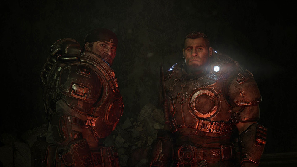 Gears of War: E-Day could be released as early as 2025