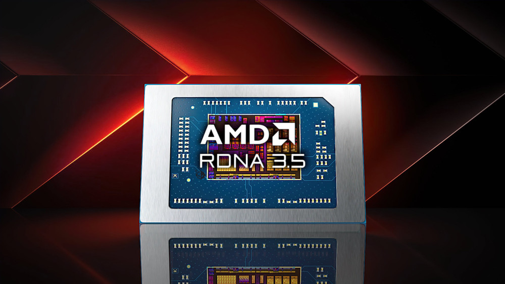 AMD Radeon 800M iGPU erzielt über 3600 Punkte im 3DMark