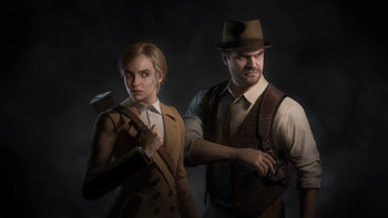 Le studio responsable du dernier Alone in the Dark ferme ses portes