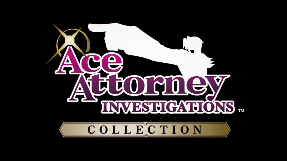 Die Ace Attorney Investigations Collection erscheint am 6. September