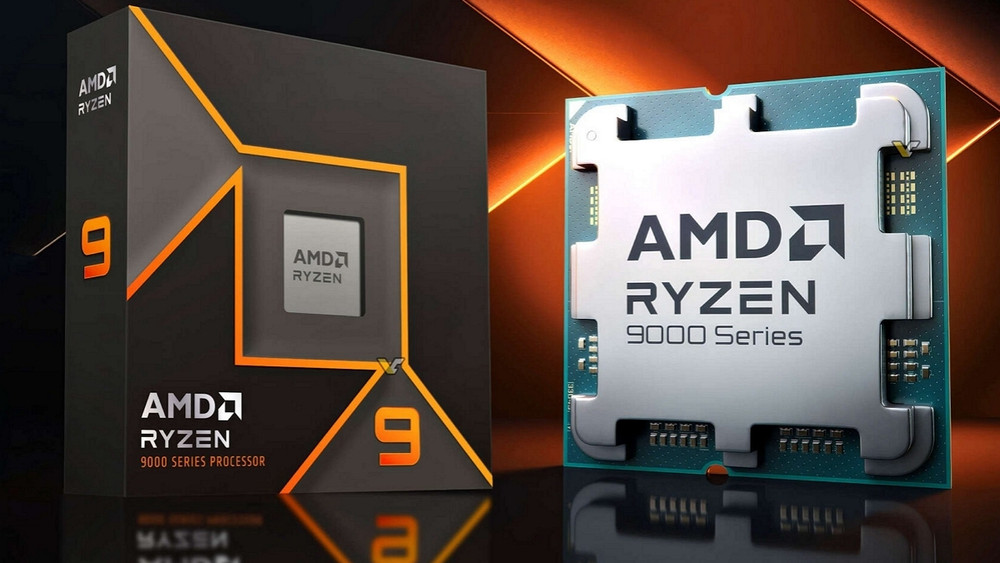 Several retailers leak the launch dates for AMD's Ryzen 9000 and Ryzen AI 300 series