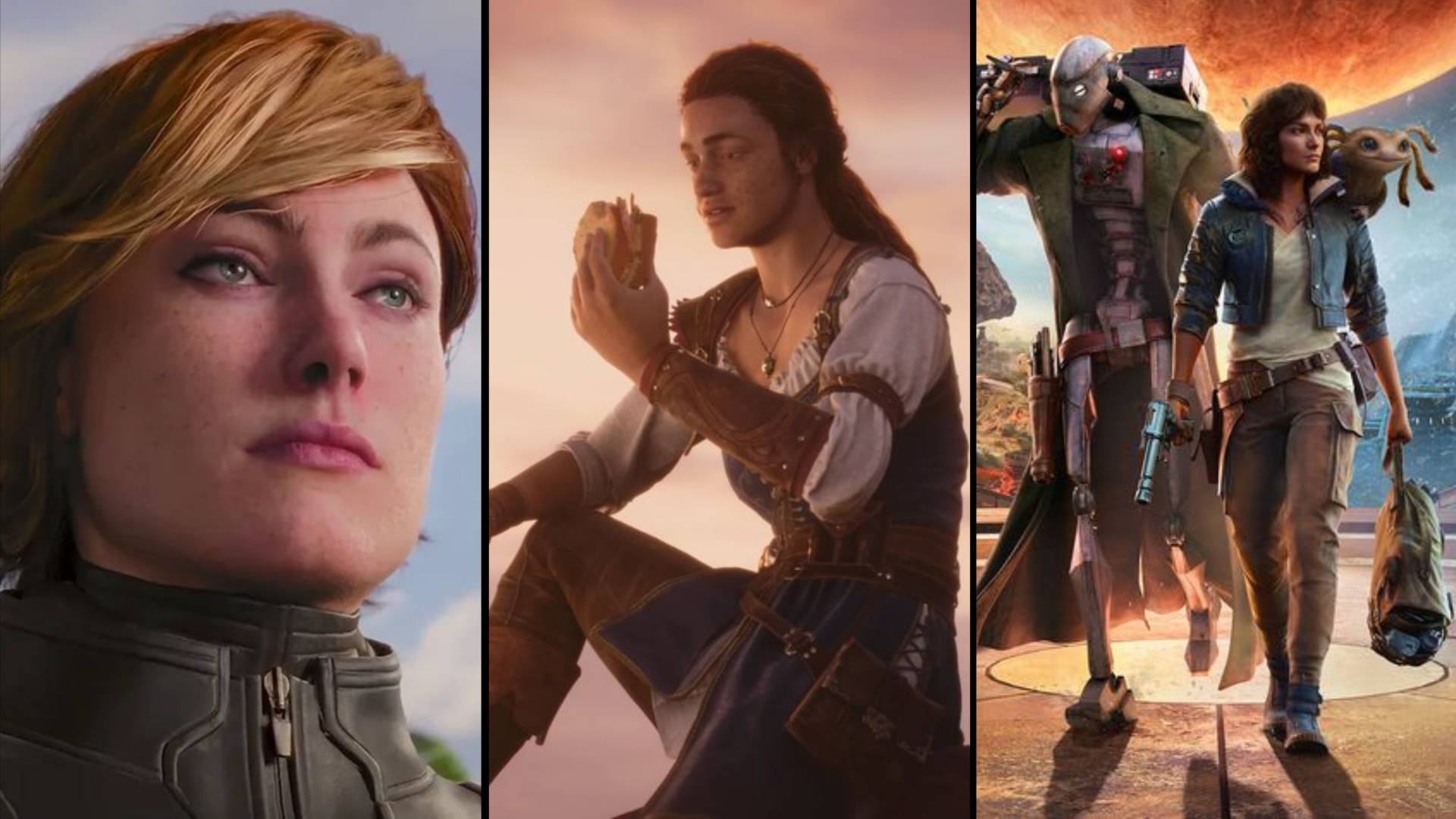 Summer Game Fest 2024: the announcements that made my gaming heart